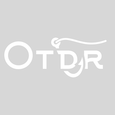 OTDR Window Decal - OTDR GEAR