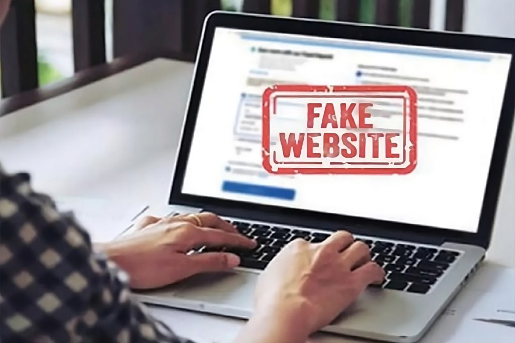 Signs of a Fake Online Store Vs Legit Shopping Website